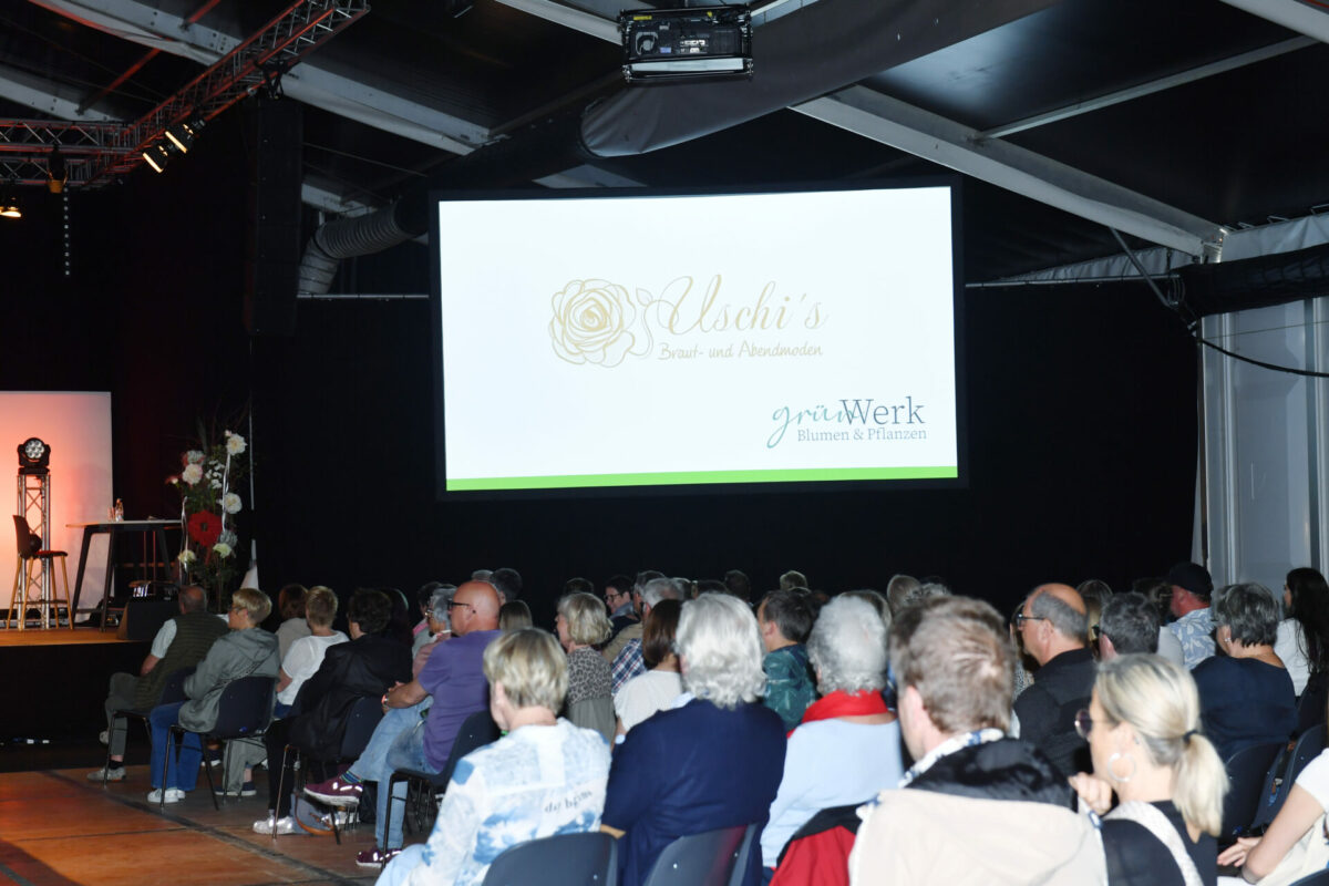 RHEMA 2025: Bilder & Highlights der Modenschau