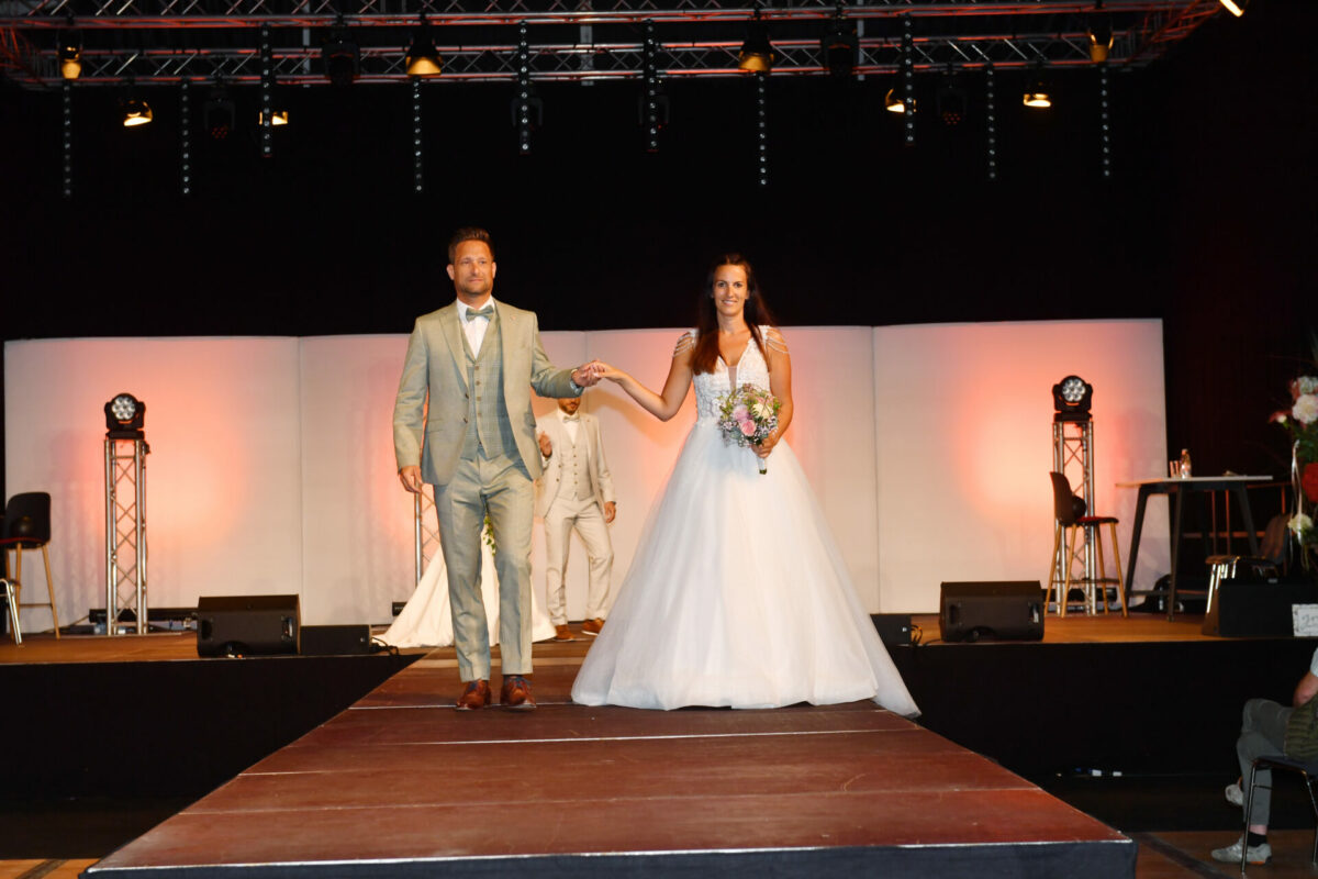 RHEMA 2025: Bilder & Highlights der Modenschau