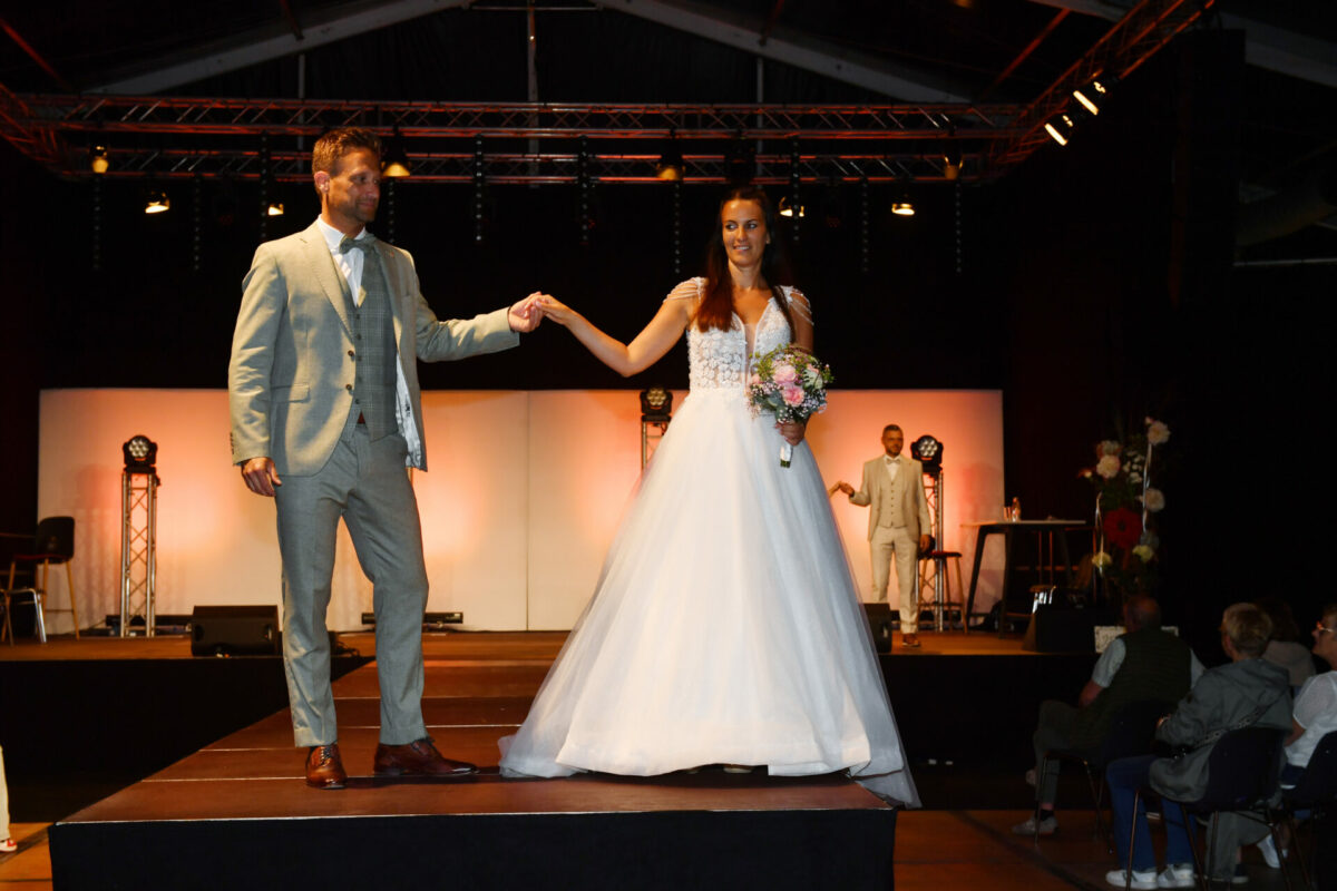 RHEMA 2025: Bilder & Highlights der Modenschau