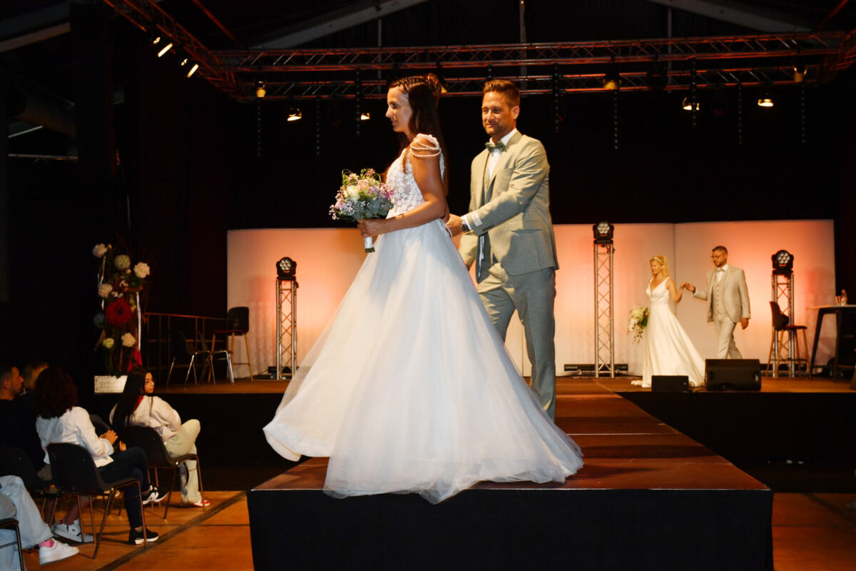 RHEMA 2025: Bilder & Highlights der Modenschau