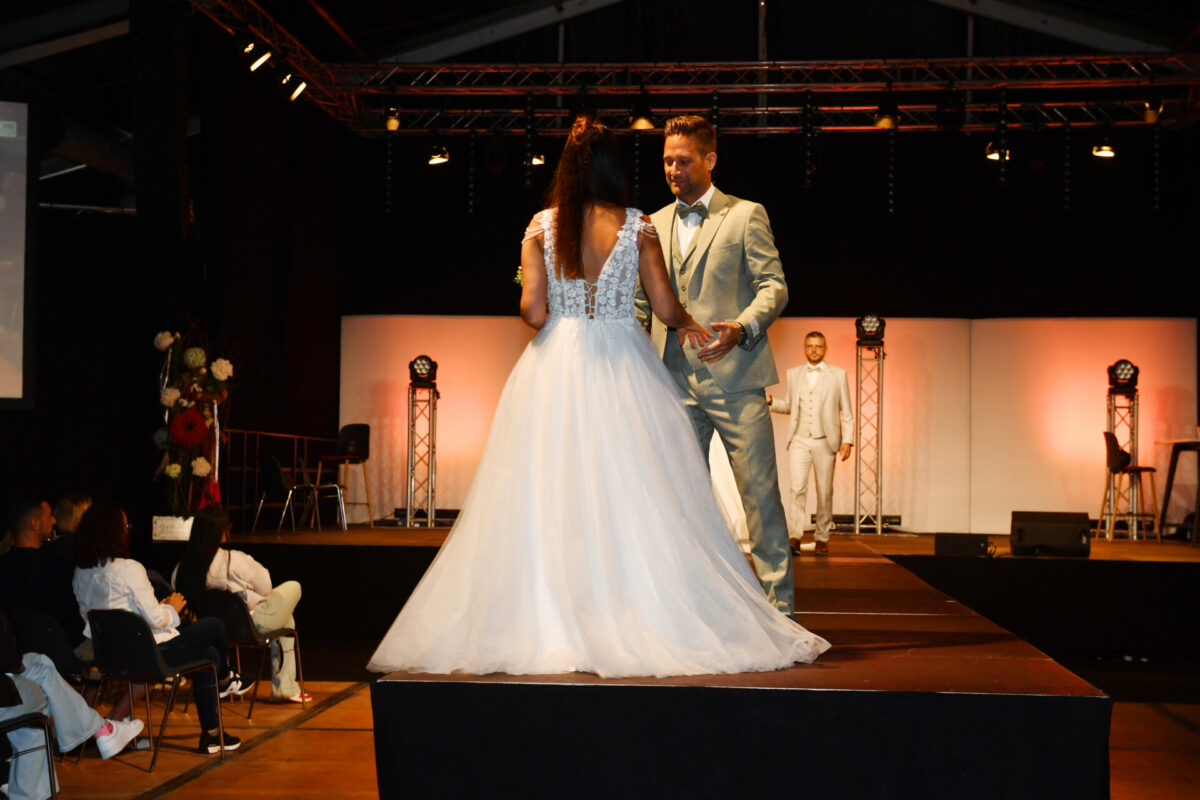 RHEMA 2025: Bilder & Highlights der Modenschau