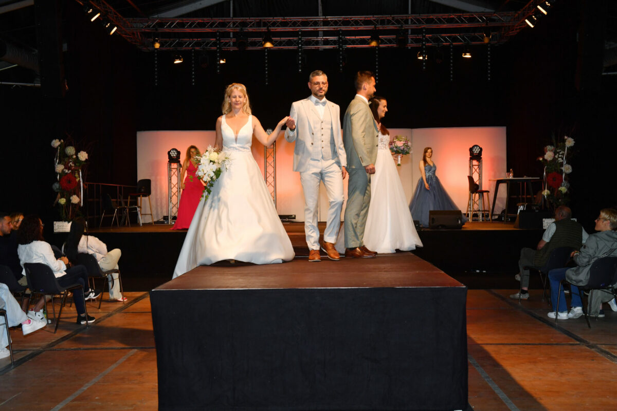 RHEMA 2025: Bilder & Highlights der Modenschau