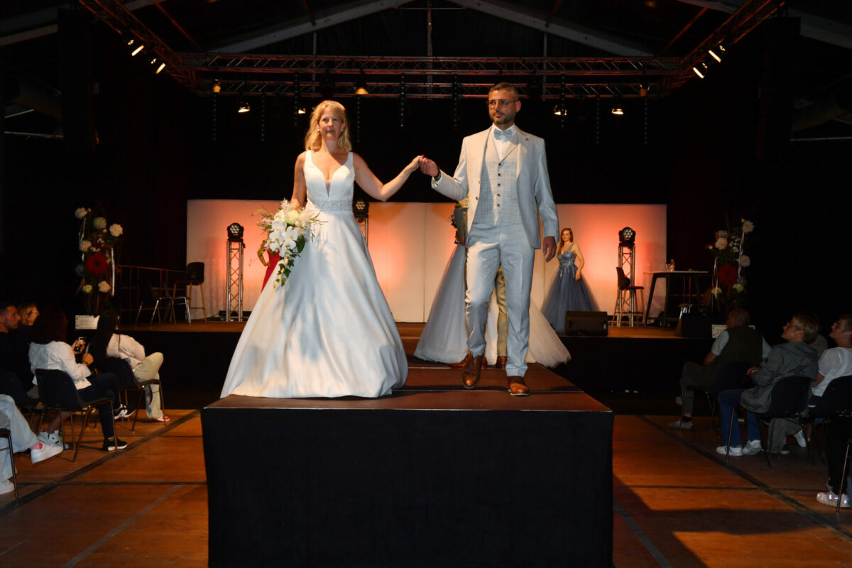 RHEMA 2025: Bilder & Highlights der Modenschau
