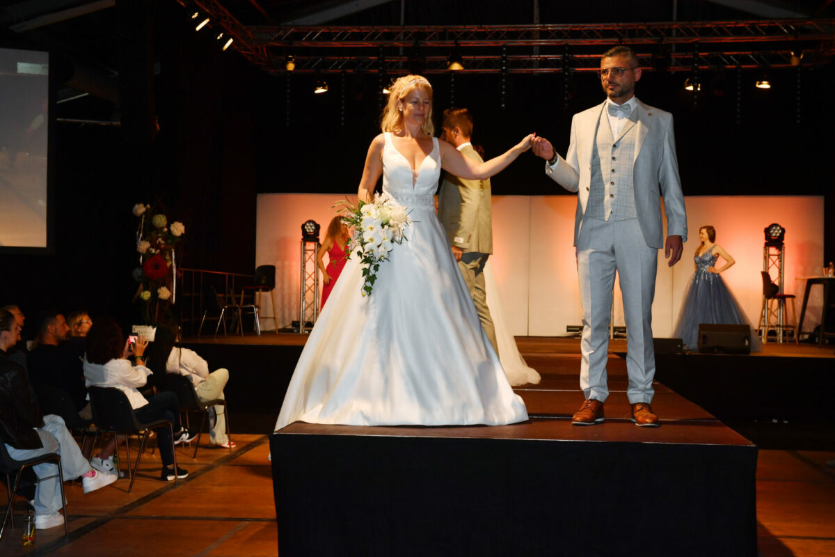 RHEMA 2025: Bilder & Highlights der Modenschau