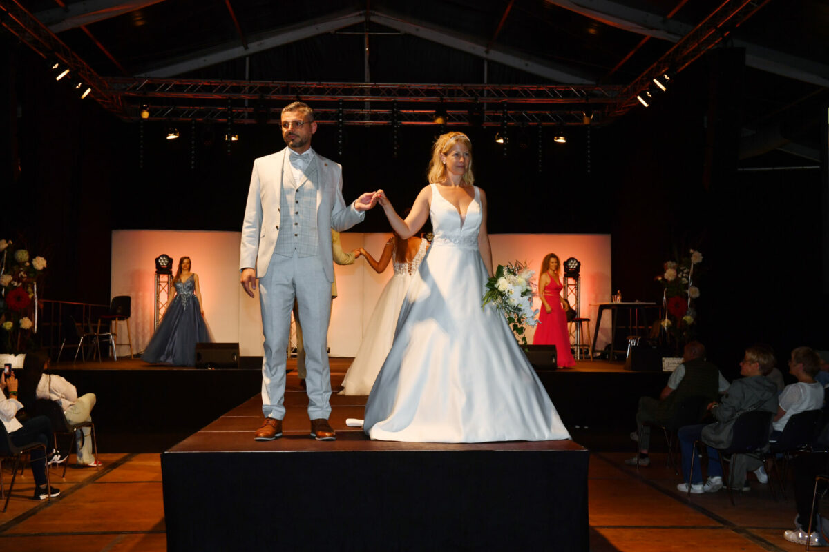 RHEMA 2025: Bilder & Highlights der Modenschau