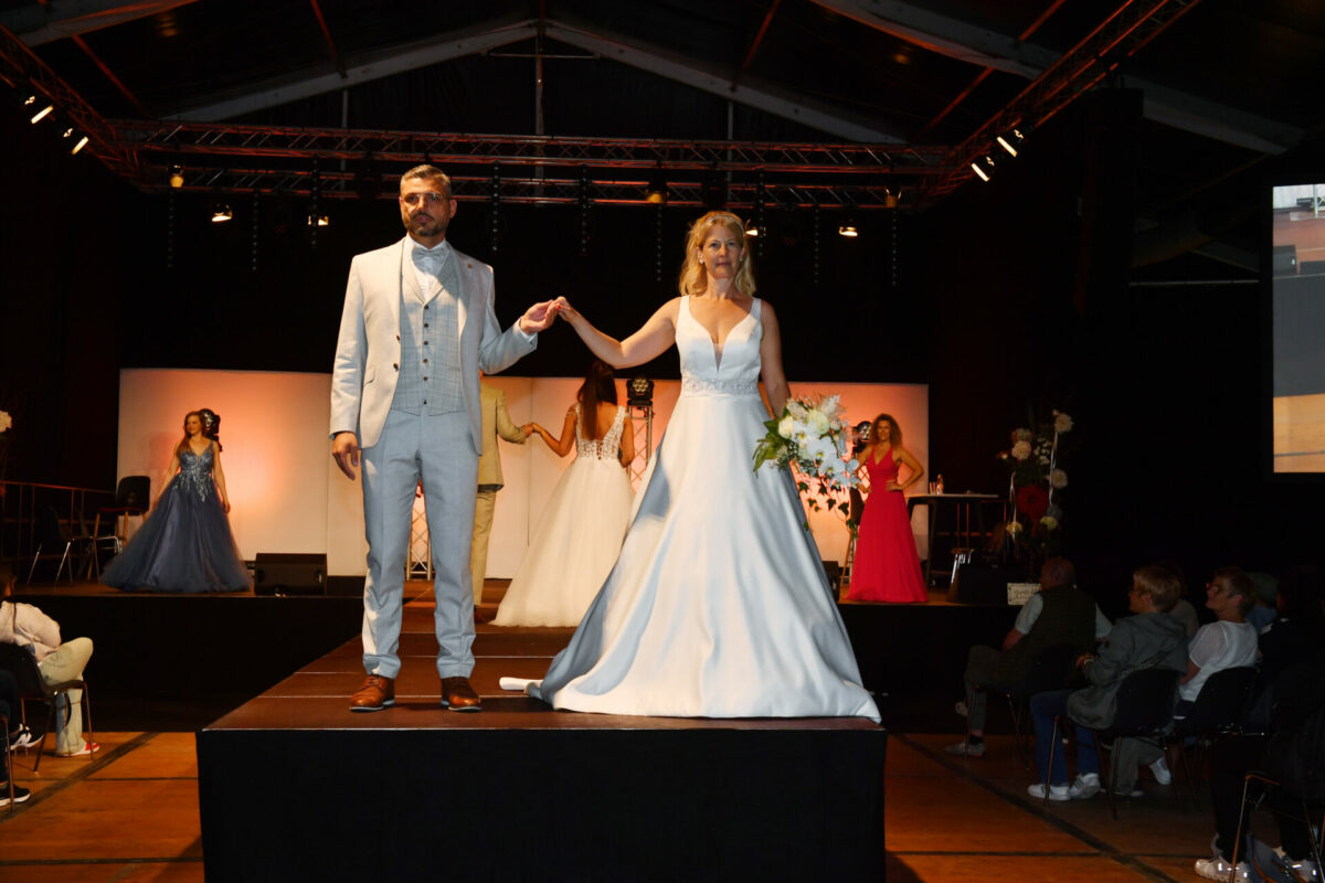 RHEMA 2025: Bilder & Highlights der Modenschau
