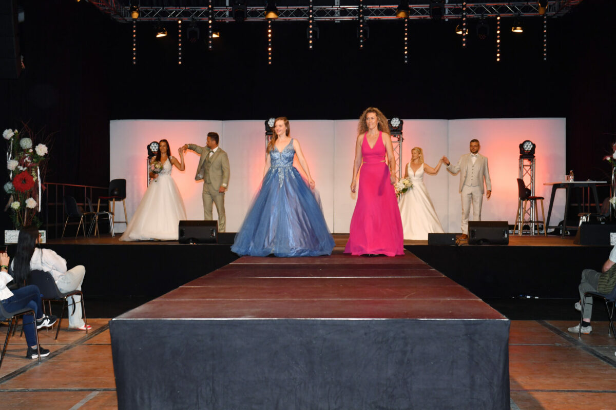 RHEMA 2025: Bilder & Highlights der Modenschau