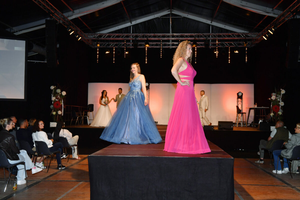 RHEMA 2025: Bilder & Highlights der Modenschau
