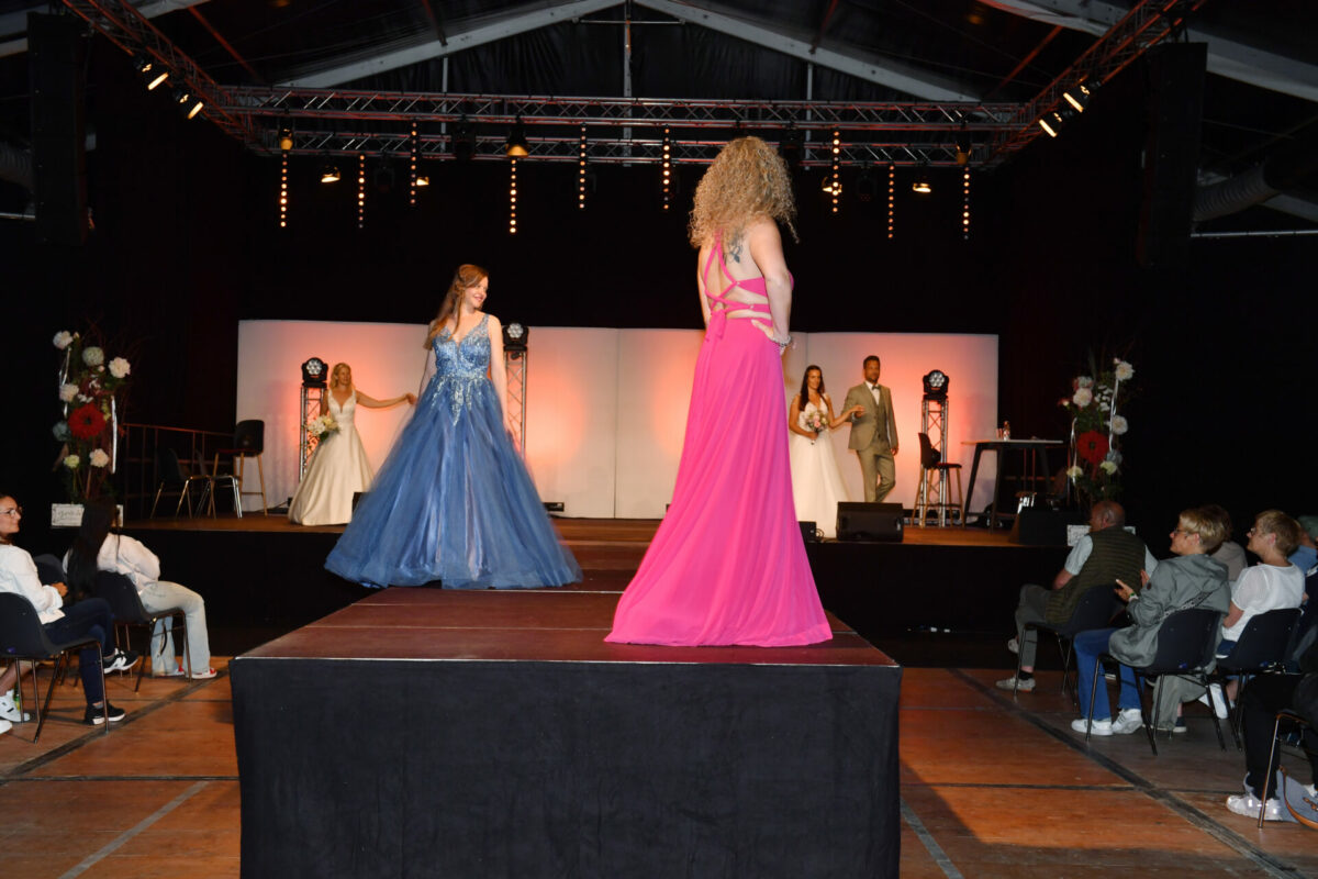RHEMA 2025: Bilder & Highlights der Modenschau