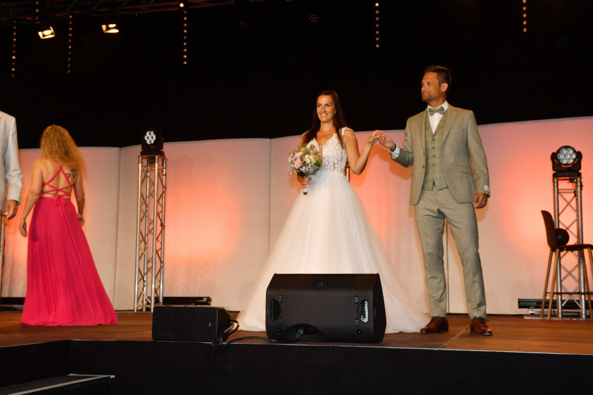 RHEMA 2025: Bilder & Highlights der Modenschau
