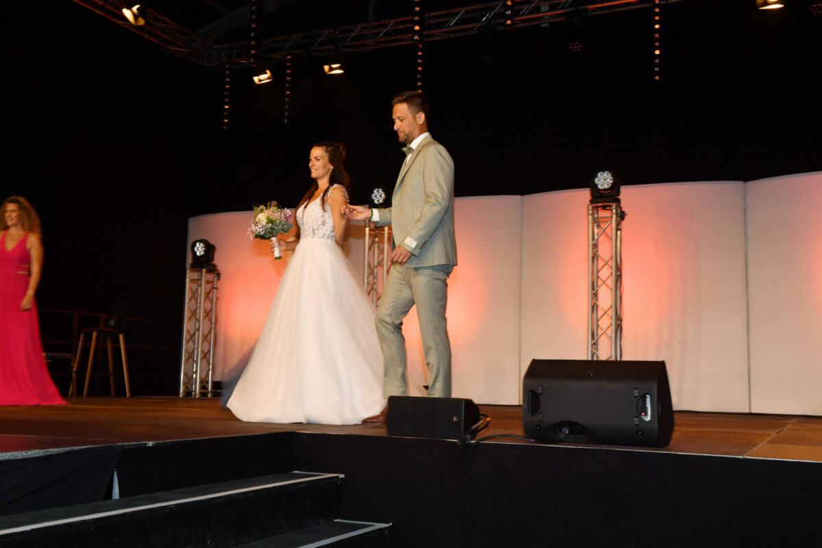 RHEMA 2025: Bilder & Highlights der Modenschau