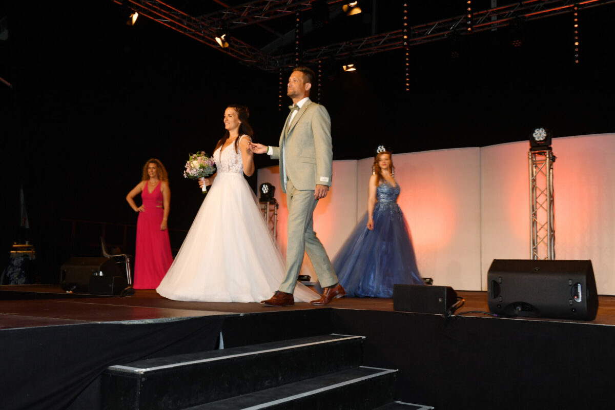 RHEMA 2025: Bilder & Highlights der Modenschau