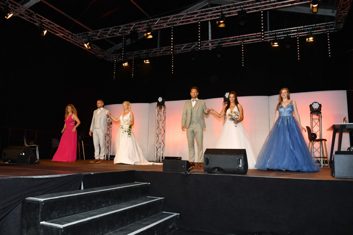 RHEMA 2025: Bilder & Highlights der Modenschau