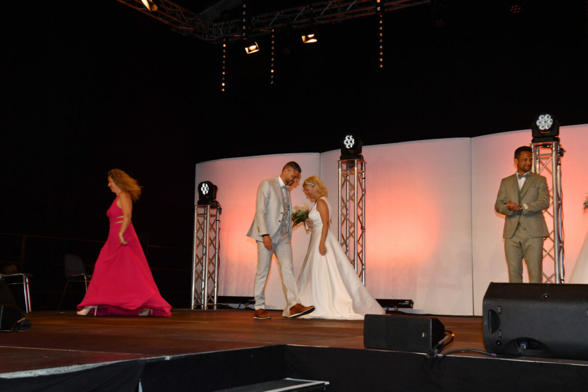 RHEMA 2025: Bilder & Highlights der Modenschau